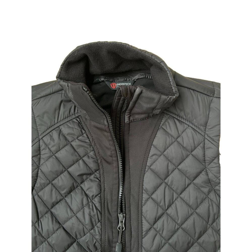 Undertech Undercover Concealed Carry Crossroads Fitted Vest Women's Size Medium - Picture 7 of 16